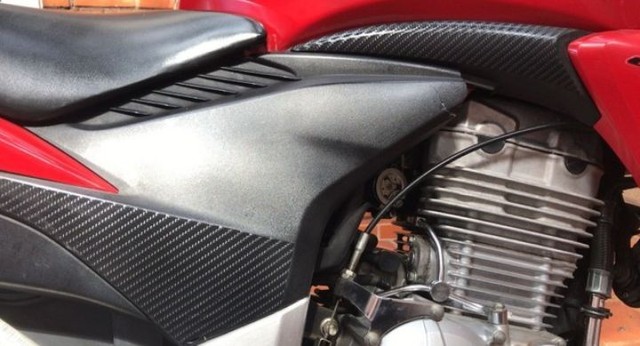 HONDA CB 300R/300R FLEX