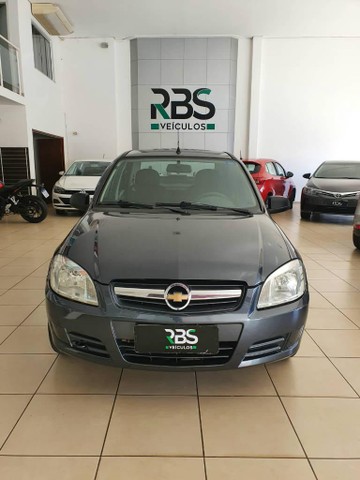 CHEVROLET PRISMA 1.4 MAXX