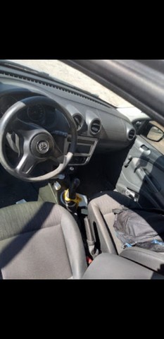 GOL G6 2014/1.0/FLEX