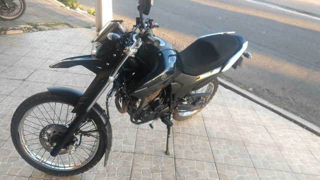 YAMAHA LANDER 250 ANO 2020