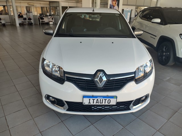 RENAULT SANDERO EXPRESSION FLEX 1.0 12V 5P