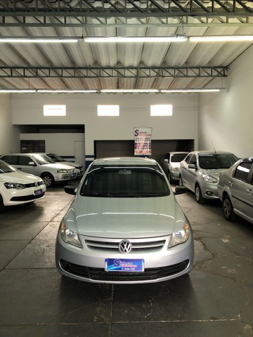 VW GOL TREND 2011/2012