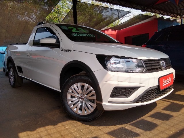 SAVEIRO CS 1.6 FLEX 2021