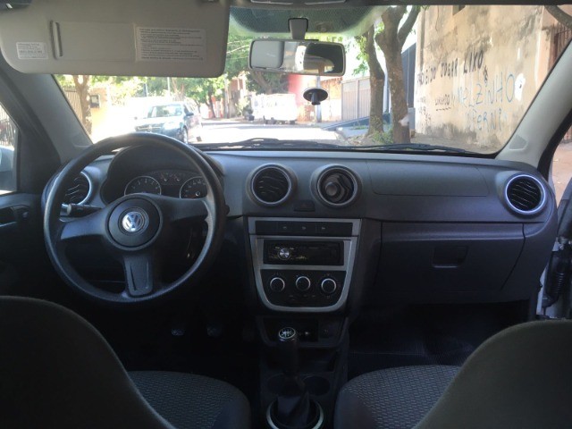 VOLKSWAGEN GOL 1.0 TREND TOTAL FLEX COMPLETO