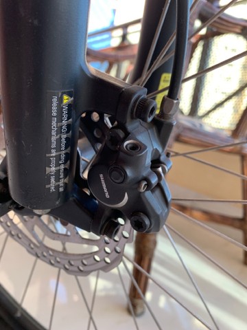 Specialized Rockhopper Tam. M - Foto 2