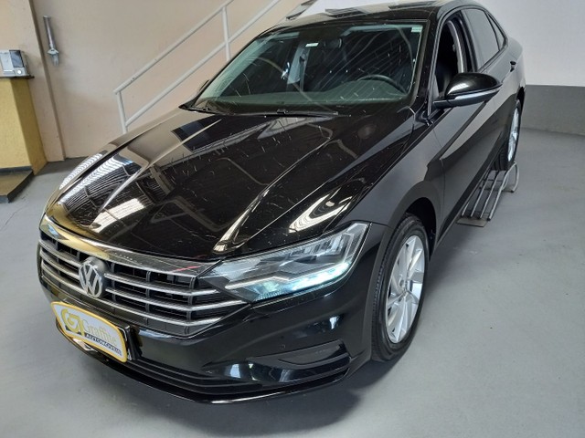 JETTA CONFORTLINE 250 TSI 1.4 FLEX