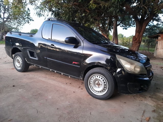 VENDE-SE MONTANA 2010 2011