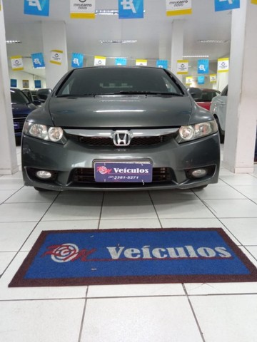 HONDA CIVIC LXS 1.8 2010