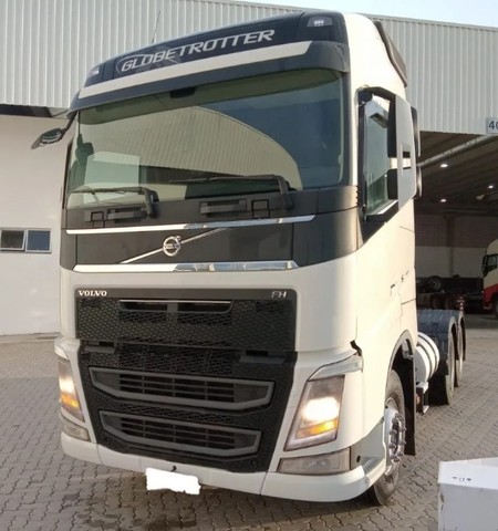 VOLVO FH 460 2016