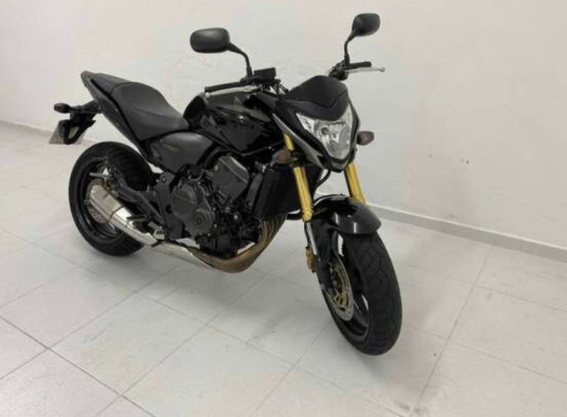 CB 600F HORNETSEMINOVA  VENDO URGENTE/PARCELO EM ATÉ 48X NO BOLETO 