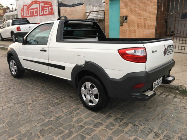 STRADA 2019 1.4 COMPLETA TEL *