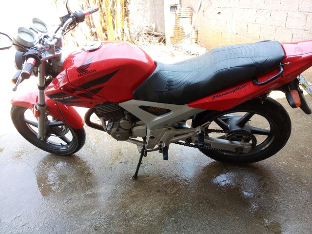 TWISTE 250 2008 DOK OK $7000 *
