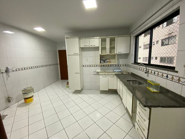 Apartamento para aluguel com 144 metros quadrados com 3 quartos em São Brás - Belém - PA - Foto 12