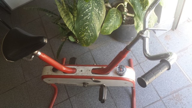 Caloicicle antiga - Esportes e ginástica - Além Ponte, Sorocaba 1012997376  | OLX
