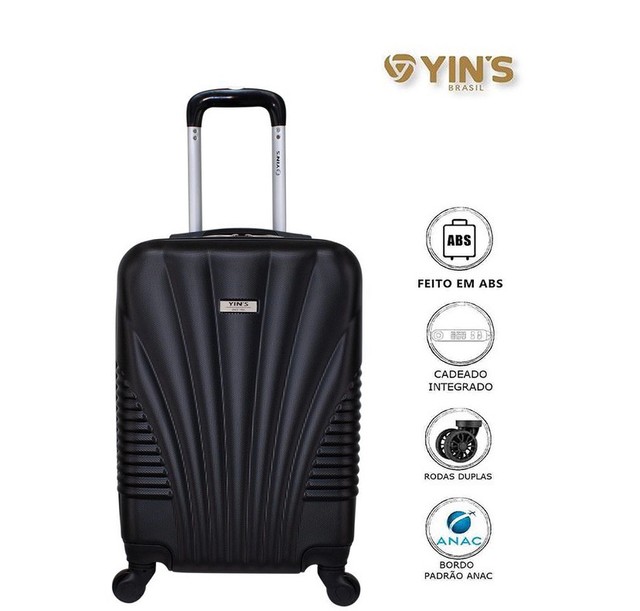 american tourister trolley bolsas 26 inches