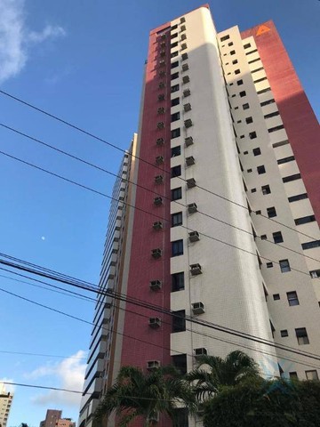 Apartamento à venda, 156 m² por R$ 990.000,00 - Meireles - Fortaleza/CE - Foto 18
