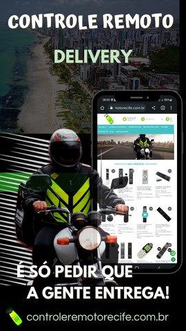 Controles novos com garantia e entrega para recife e região - Foto 2