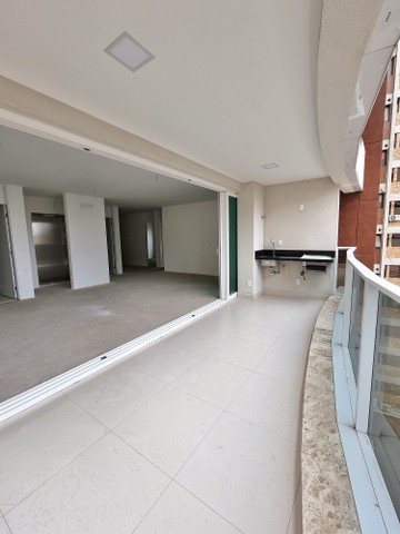 Apartamento para venda tem 145 metros quadrados com 3 quartos em Cambuí - Campinas - SP - Foto 3