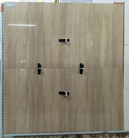 Piso 56x56 Polido Rimini Retificado