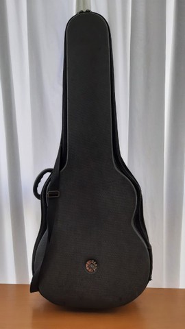 suhr gig bolsa