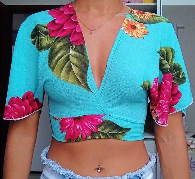 CROPPED NOVO SEM BOJO