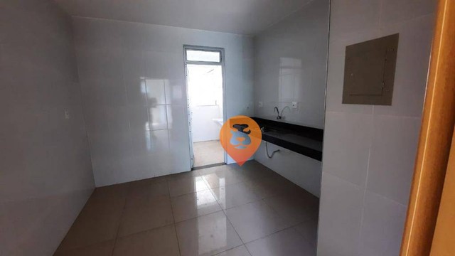 Cobertura com 3 dormitórios à venda, 189 m² por R$ 664.000,00 - Fernão Dias - Belo Horizon - Foto 8