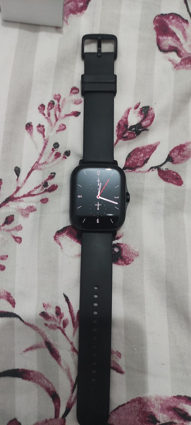 amazfit gts 2 olx