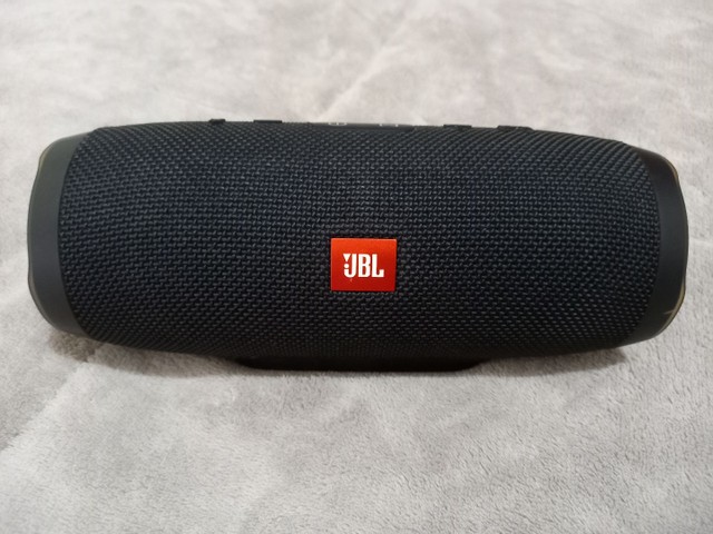 jbl charge 3 original verde agua