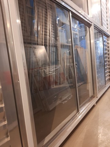 Vitro 2 folhas alumínio brilhante.64850322891011120