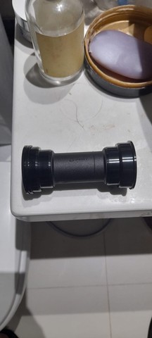 Movimento central Pressfit BB92 - Foto 3