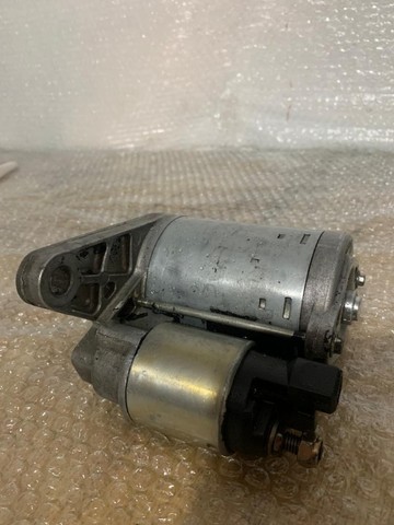 Motor De Arranque Vw Gol FoxSpace 1.0 1.6 2013 5u0911023 - Foto 2
