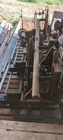 Serraria / serra fita / fita desdobro - Foto 2