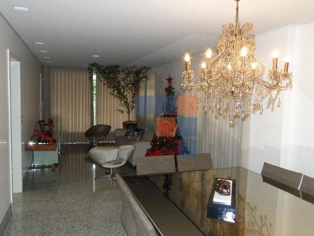 Apartamento com 4 dormitórios à venda, 274 m² por R$ 1.650.000,00 - Cidade Nova - Belo Hor - Foto 3
