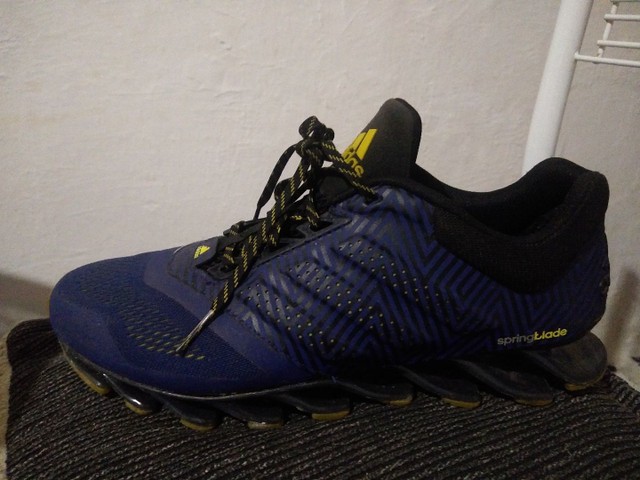 springblade original