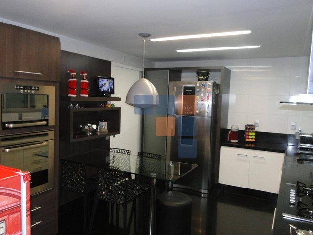 Apartamento com 4 dormitórios à venda, 274 m² por R$ 1.650.000,00 - Cidade Nova - Belo Hor - Foto 19