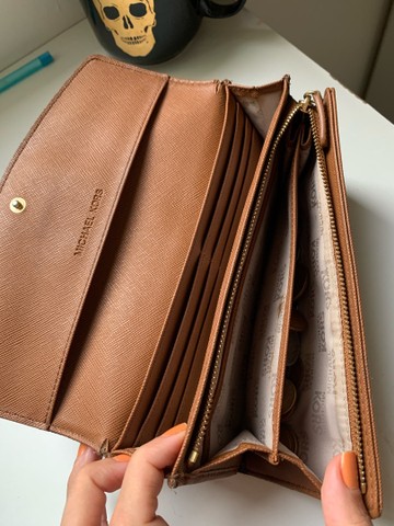 michael kors anita bolsa