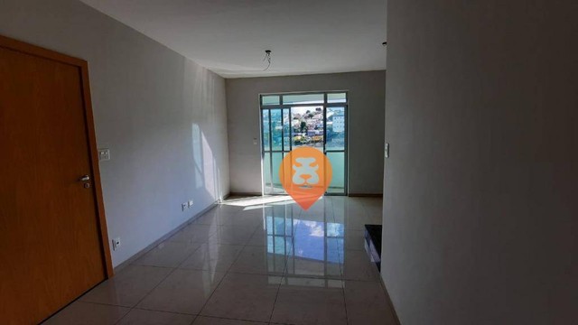 Cobertura com 3 dormitórios à venda, 189 m² por R$ 664.000,00 - Fernão Dias - Belo Horizon - Foto 18