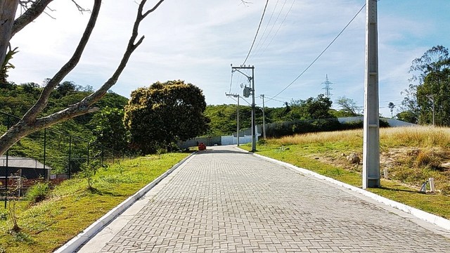 Condomínio Vitória dos Anjos 2 - Melhor valor de Maricá , condomínio pronto! - Foto 12