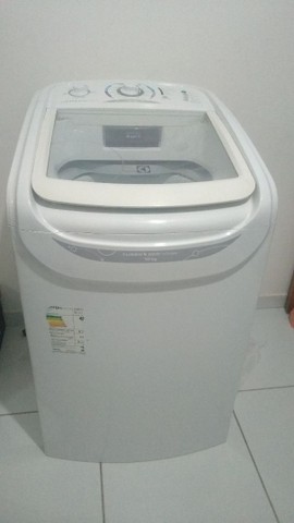 Maquina de lavar roupa Electrolux 10kg