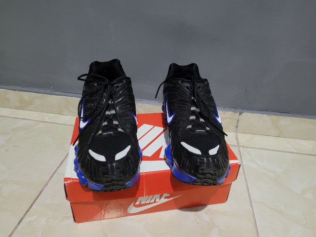 nike shox portugal