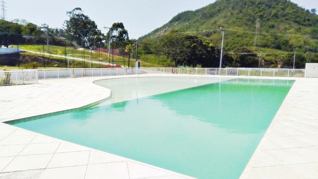 Condomínio Vitória dos Anjos 2 - Melhor valor de Maricá , condomínio pronto! - Foto 11