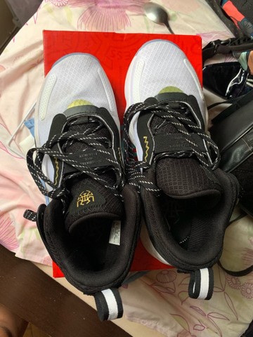 tenis de basquete olx