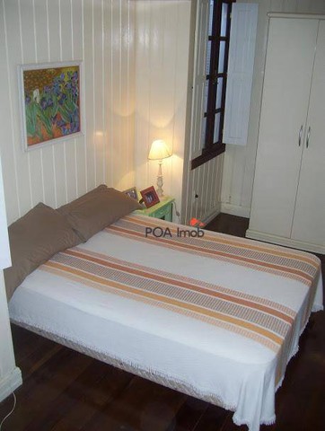Casa com 2 dormitórios à venda por R$ 570.000,00 - Guarujá - Porto Alegre/RS - Foto 5