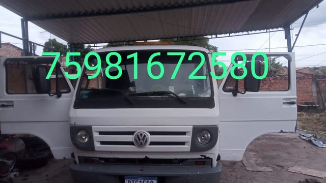 guincho VW 8.150