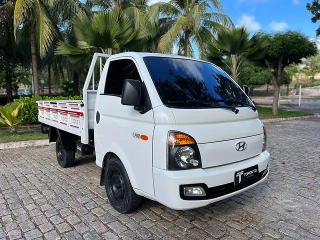 HYUNDAI HR 2.5 TCI Diesel (RS/RD) - Foto 2