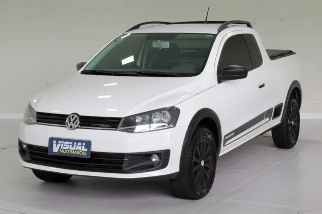 Volkswagen Saveiro 2009 por R$ 39.900, Curitiba, PR - ID: 2682345