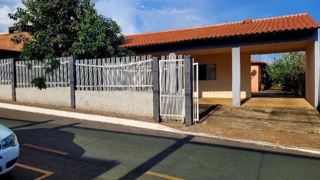 Captação de Casa a venda na Rua 4 Chácara 292/2, Setor Habitacional Vicente Pires, Brasília, DF