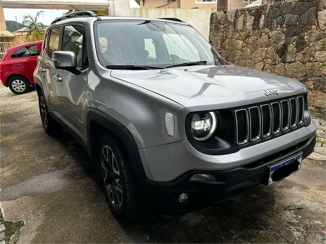 Confira a tabela fipe do Jeep Renegade - Jeep as