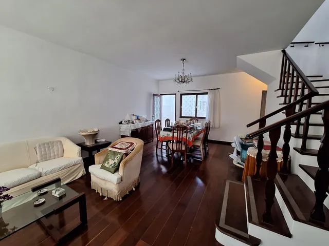 Urca | Casa 4 quartos, sendo 1 suite - Foto 5