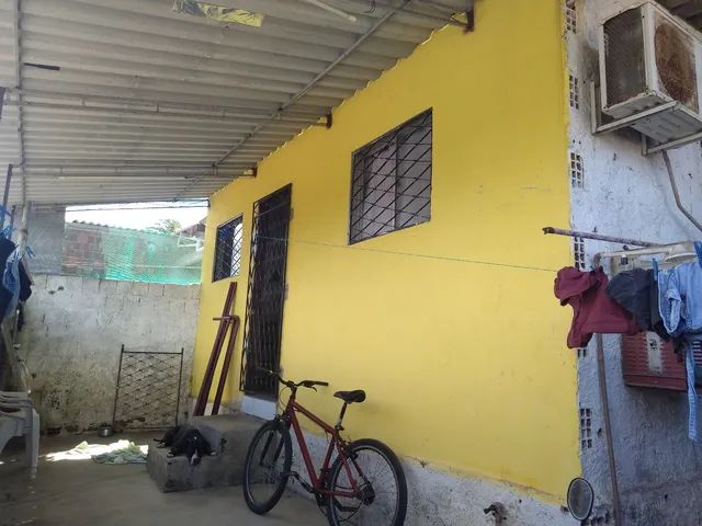 Captação de Casa a venda na Rua Professora Raimunda Valcemar Barreto de Araújo, Mangabeira, João Pessoa, PB